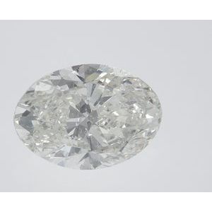 1.7ct OVAL Diamond - 500135753