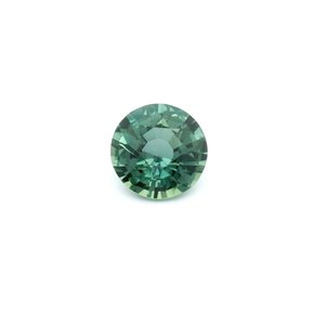 2.09ct ROUND Sapphire - 500138028