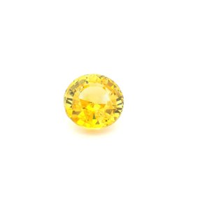2.11ct ROUND Sapphire - 500138047