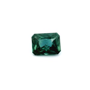 2.37ct RADIANT Sapphire - 500138023