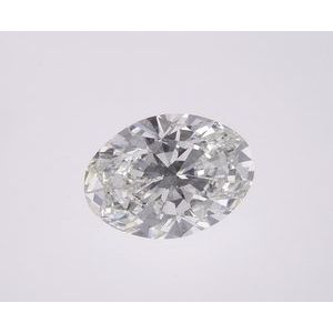 1.0ct OVAL Diamond - 500135679