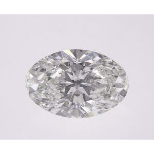 1.01ct OVAL Diamond - 500135682