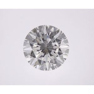 1.7ct ROUND Diamond - 500135715