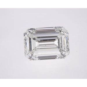 2.0ct EMERALD Diamond - 500135724