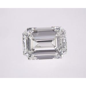 2.0ct EMERALD Diamond - 500135725