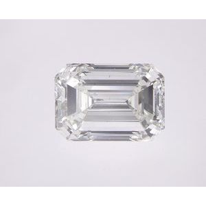 2.04ct EMERALD Diamond - 500135727