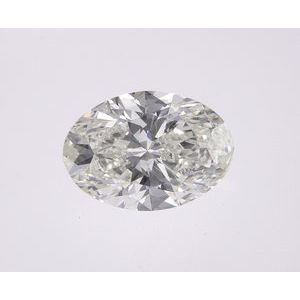 1.01ct OVAL Diamond - 500135735