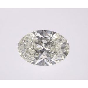 1.01ct OVAL Diamond - 500135736