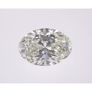 1.02ct OVAL Diamond - 500135738