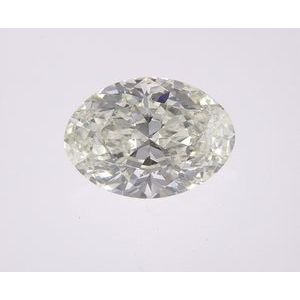 1.01ct OVAL Diamond - 500135737