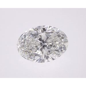 1.23ct OVAL Diamond - 500135745