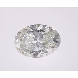 1.2ct OVAL Diamond - 500135740
