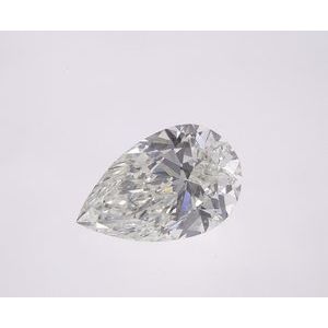 1.0ct PEAR Diamond - 500135758