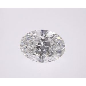 1.21ct OVAL Diamond - 500135743