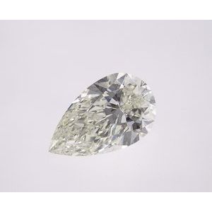 1.01ct PEAR Diamond - 500135760