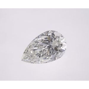 1.01ct PEAR Diamond - 500135759