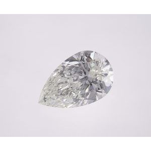 1.01ct PEAR Diamond - 500135761