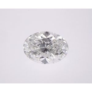 1.2ct OVAL Diamond - 500137371