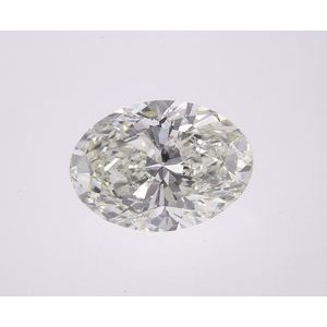 1.7ct OVAL Diamond - 500137386