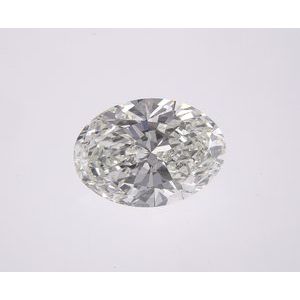 1.2ct OVAL Diamond - 500137372