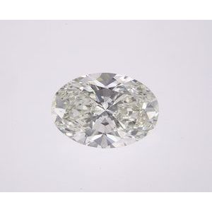 1.21ct OVAL Diamond - 500137375