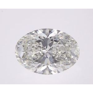 1.53ct OVAL Diamond - 500137384