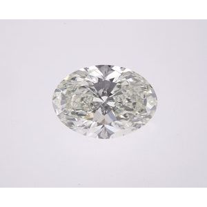 1.21ct OVAL Diamond - 500137374