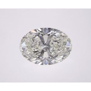 1.7ct OVAL Diamond - 500137385