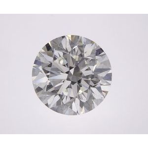 2.8ct ROUND Diamond - 500137407