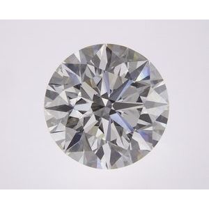 3.71ct ROUND Diamond - 500137408