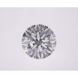 1.29ct ROUND Diamond - 500137896