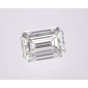 1.7ct EMERALD Diamond - 500137902