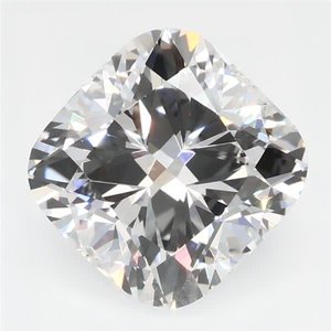 1.59ct CUSHION Diamond - 500129878