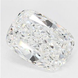 1.53ct ELONGATED CUSHION Diamond - 500131976