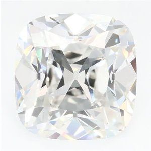 2.42ct CUSHION Diamond - 500129841