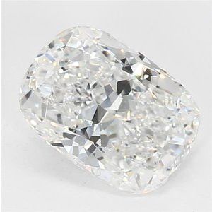 1.57ct ELONGATED CUSHION Diamond - 500131983