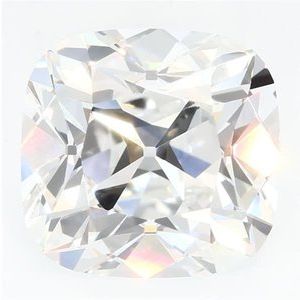 2.63ct CUSHION Diamond - 500129844