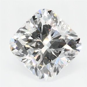 1.33ct CUSHION Diamond - 500129872