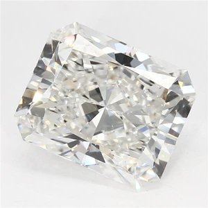 4.65ct RADIANT Diamond - 500131934