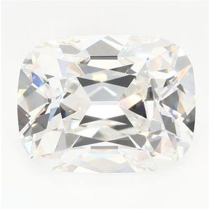 3.25ct ELONGATED CUSHION Diamond - 500129927