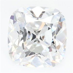2.37ct CUSHION Diamond - 500129840