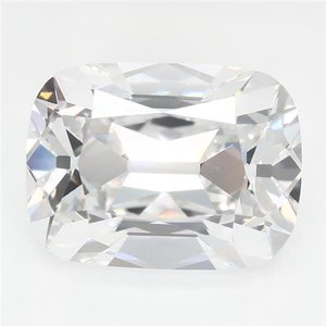 1.92ct ELONGATED CUSHION Diamond - 500129909
