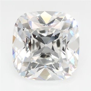 2.89ct CUSHION Diamond - 500129846