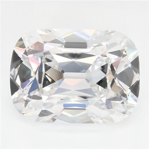 2.01ct ELONGATED CUSHION Diamond - 500129910