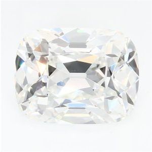 2.63ct ELONGATED CUSHION Diamond - 500129919