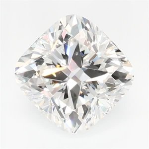 0.89ct CUSHION Diamond - 500129859