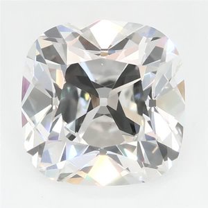 2.02ct CUSHION Diamond - 500129836
