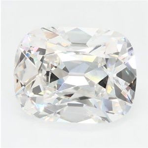 3.21ct ELONGATED CUSHION Diamond - 500129924