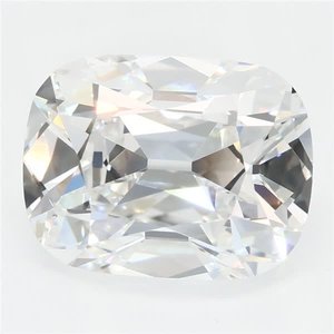 2.8ct ELONGATED CUSHION Diamond - 500129923