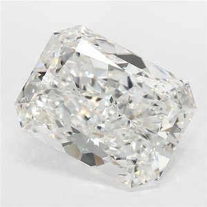 4.55ct RADIANT Diamond - 500131933